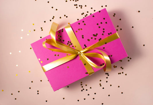 Complete Grief and Comfort Sympathy Gift Box