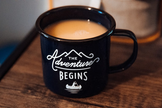 Custom Memorial Photo Mug
