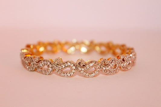 Memorial Charm Bracelet